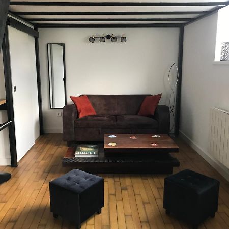 Studio - Mezzanine - Style Loft Industriel Brindas المظهر الخارجي الصورة